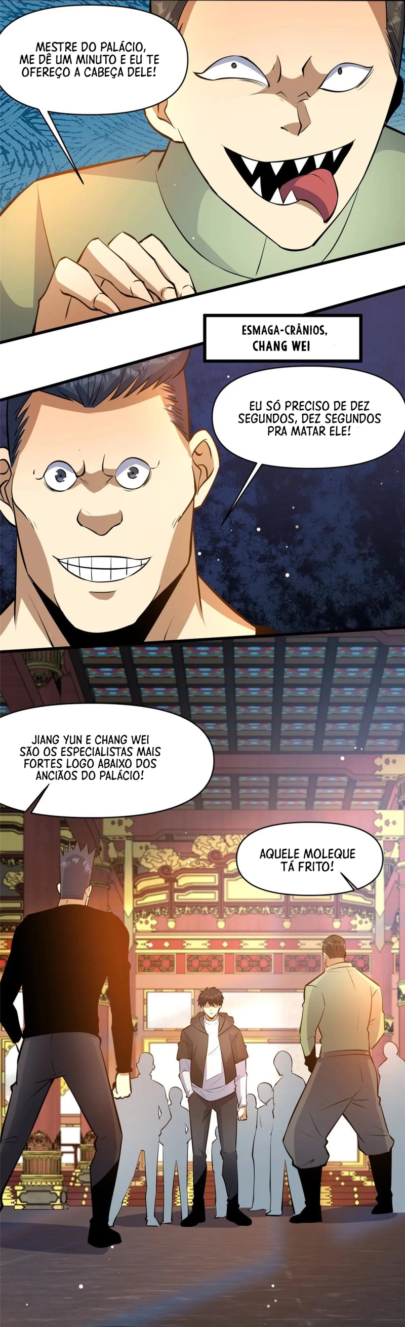 Página 10 do Capítulo 199