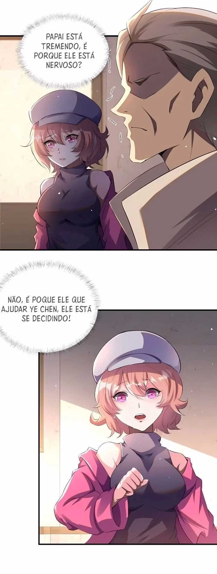 Página 10 do Capítulo 33