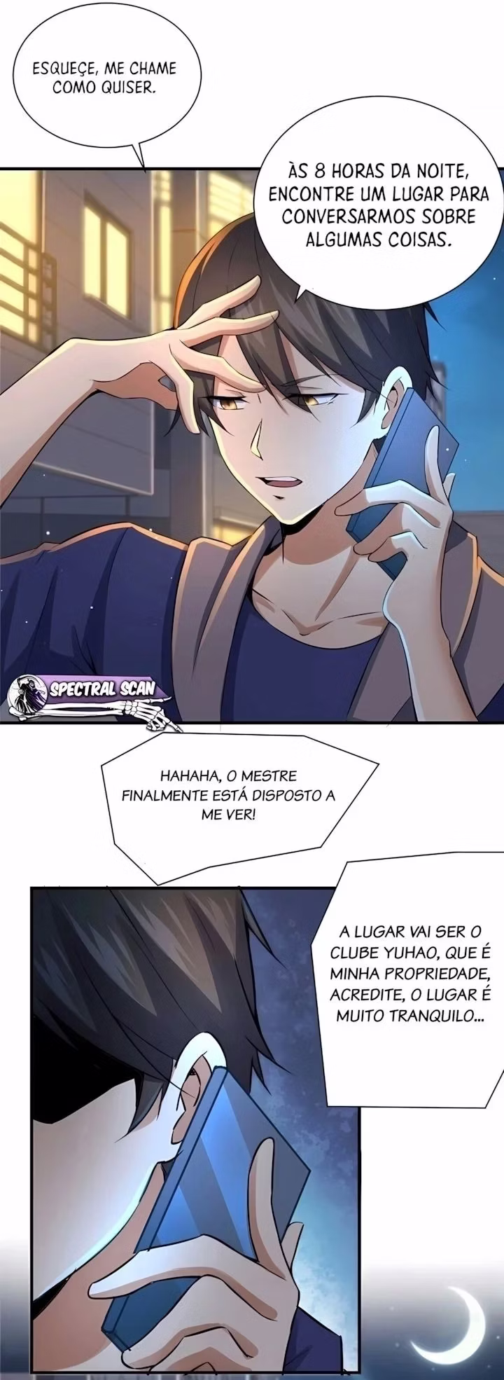 Página 22 do Capítulo 33