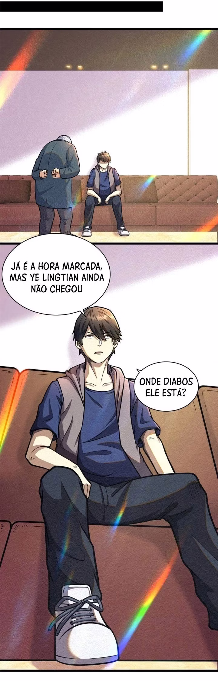 Página 23 do Capítulo 34