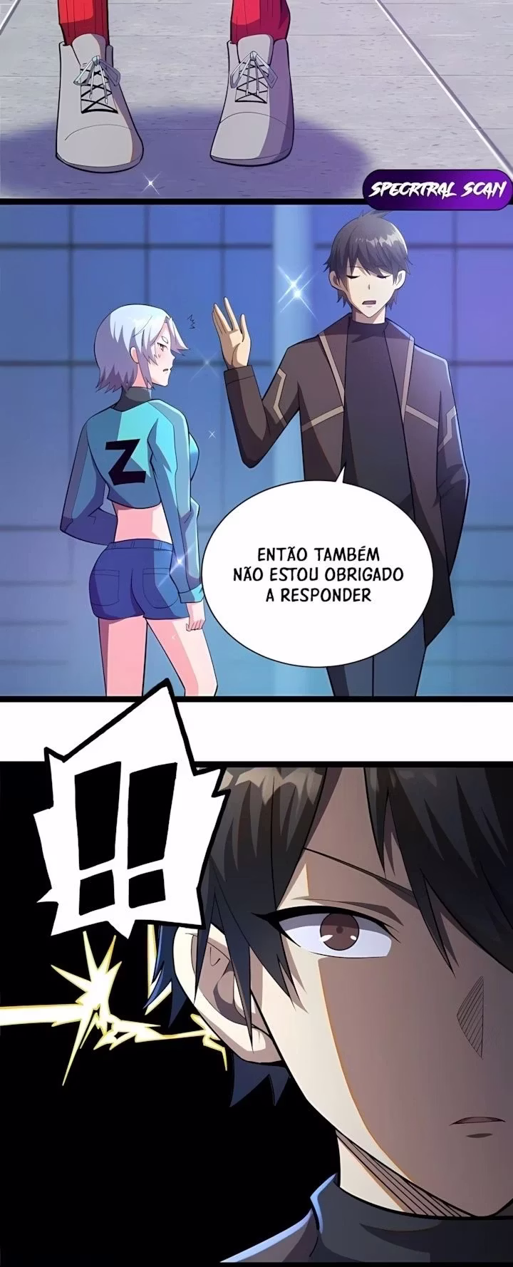 Página 8 do Capítulo 39
