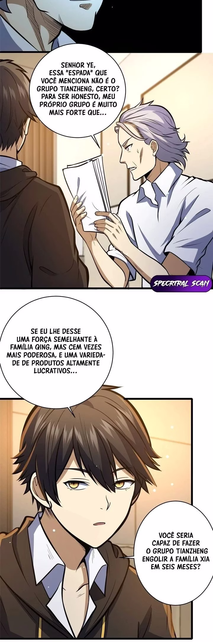 Página 14 do Capítulo 43