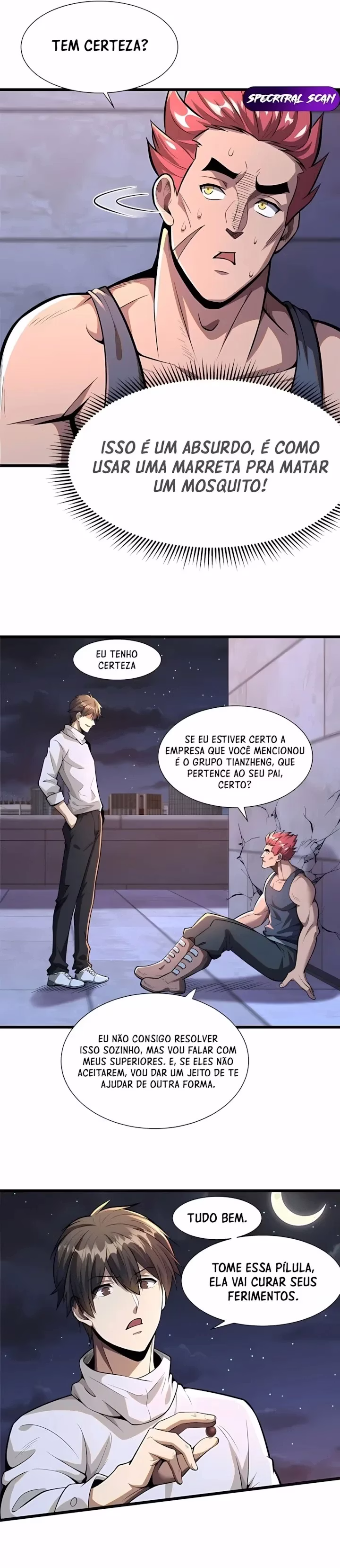 Página 14 do Capítulo 45