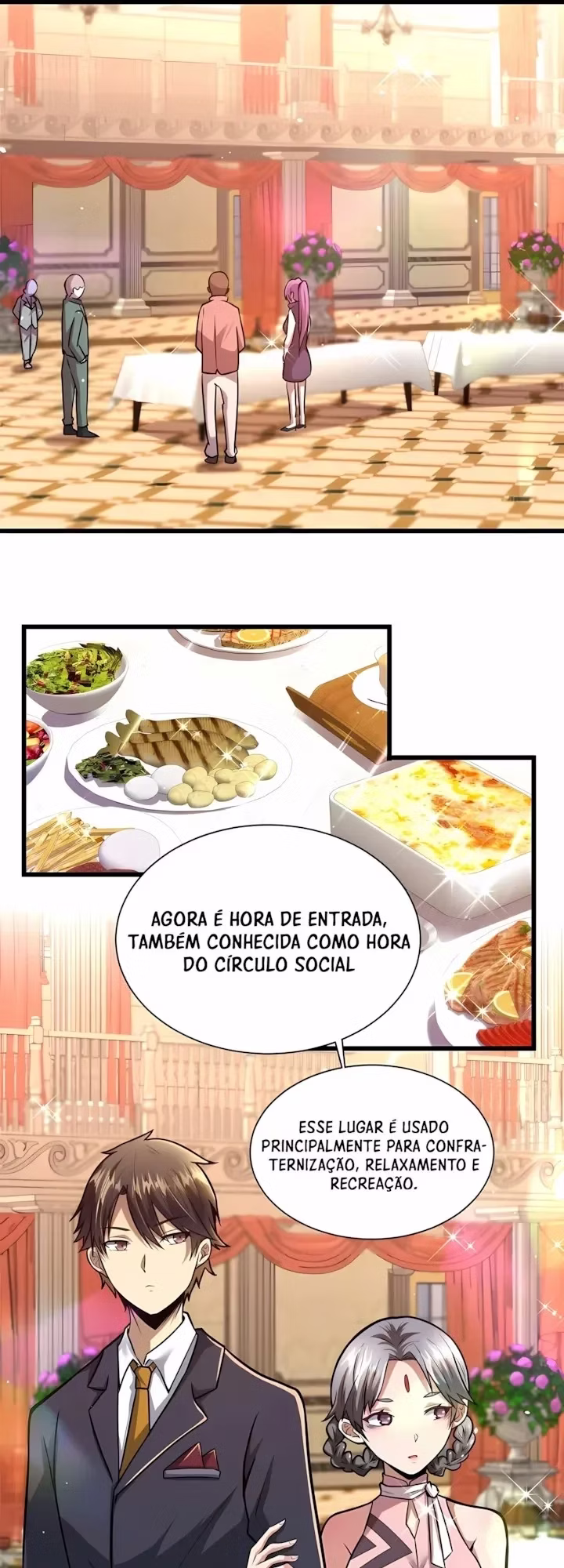 Página 18 do Capítulo 46
