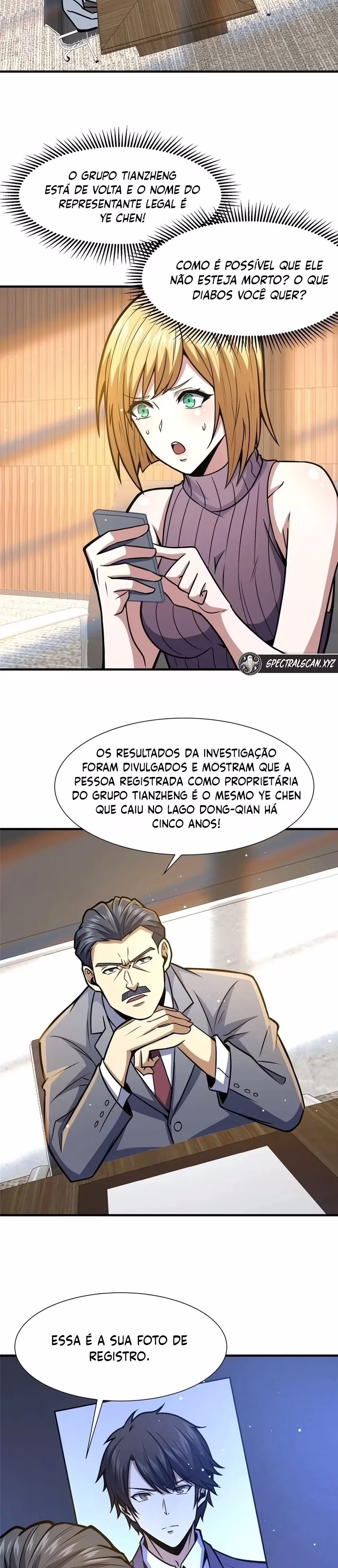 Página 16 do Capítulo 54