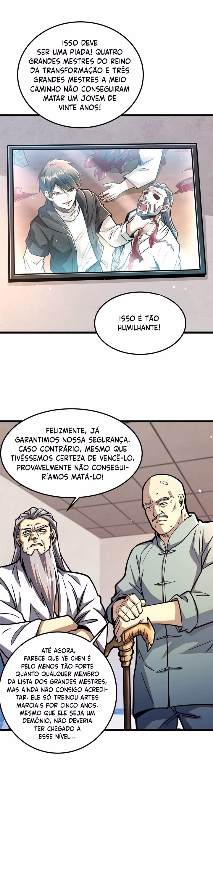 Página 12 do Capítulo 64