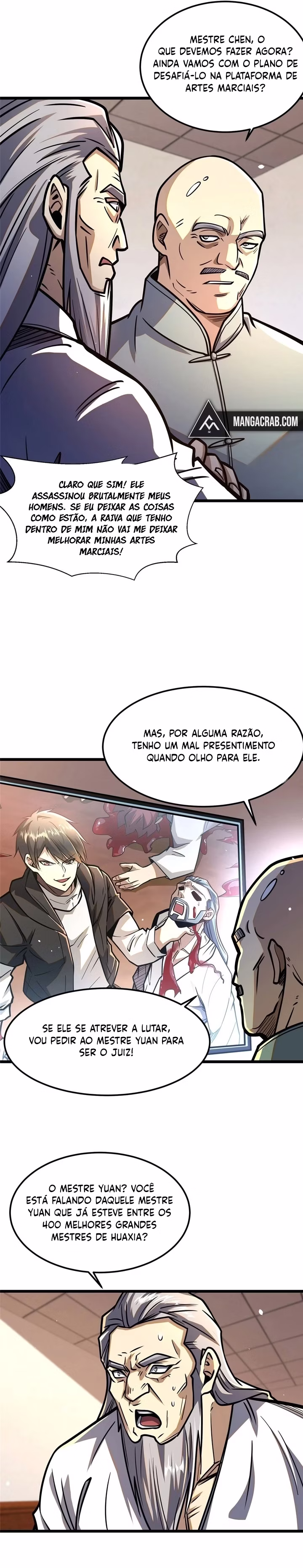 Página 13 do Capítulo 64