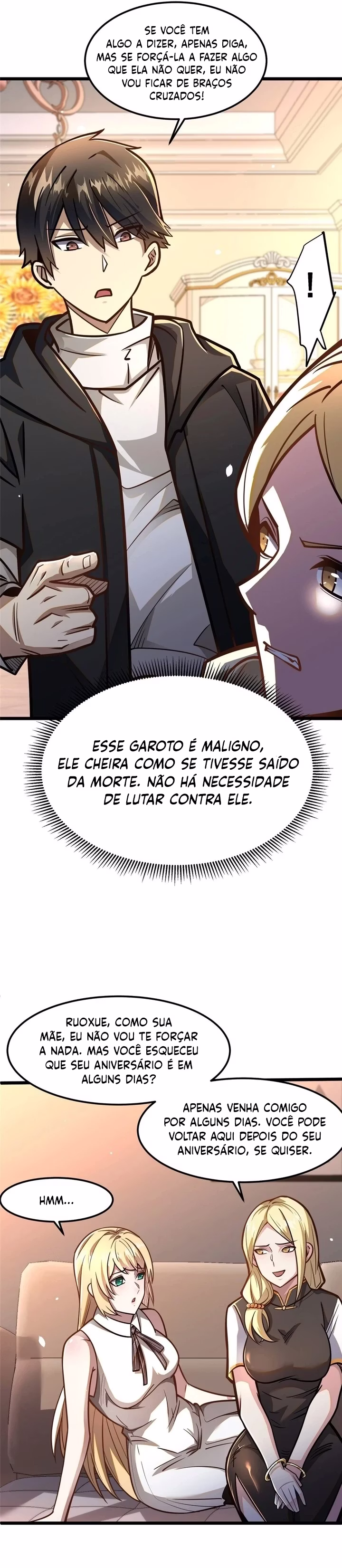 Página 18 do Capítulo 64