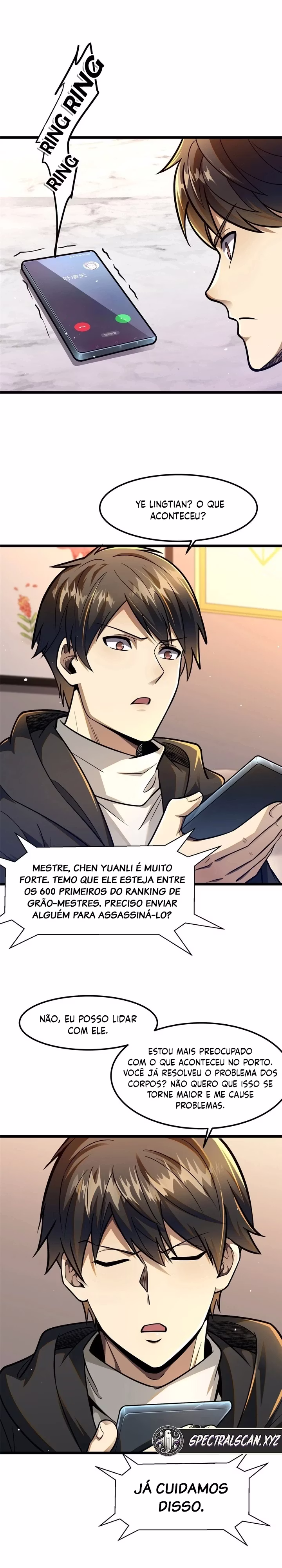 Página 13 do Capítulo 65