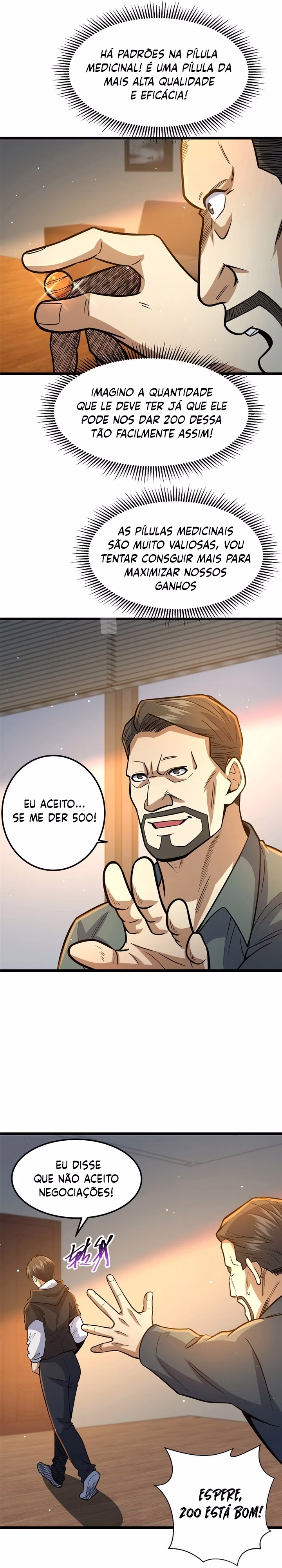 Página 10 do Capítulo 66