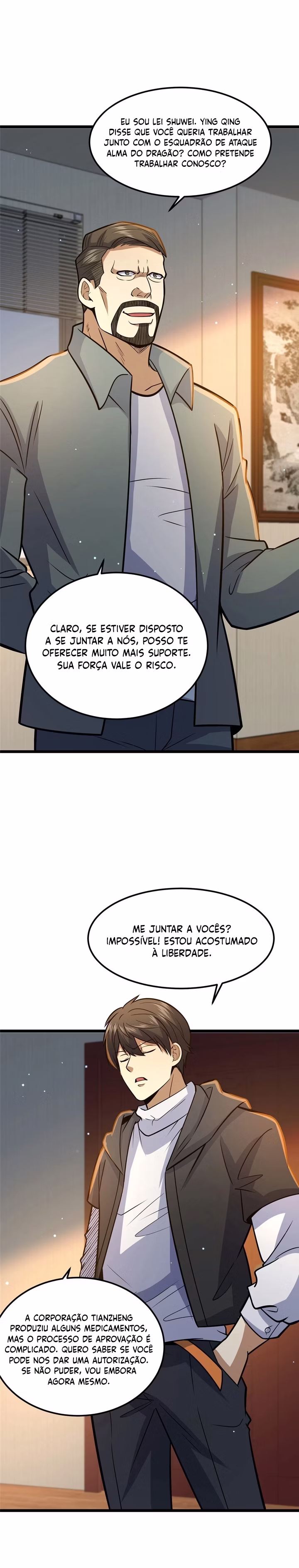 Página 8 do Capítulo 66