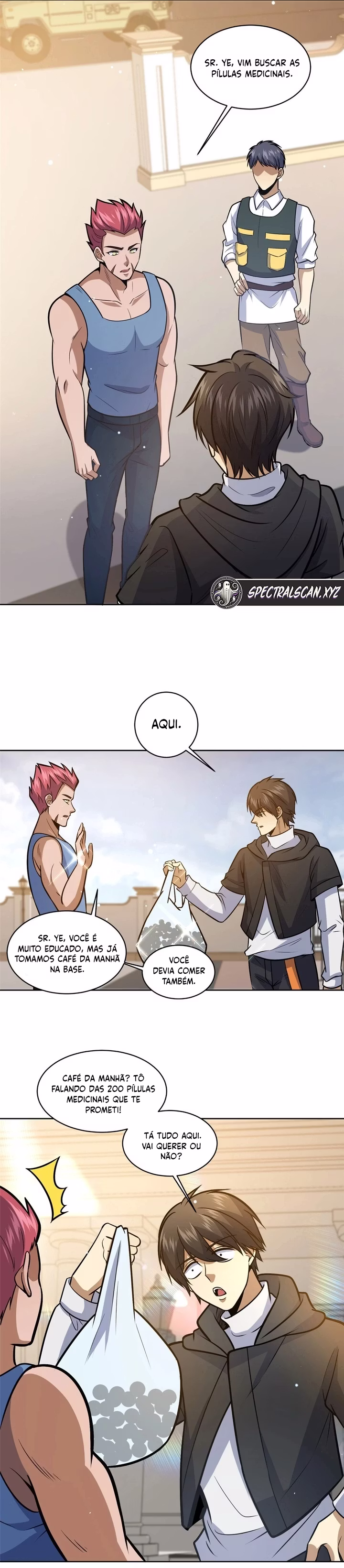 Página 11 do Capítulo 67