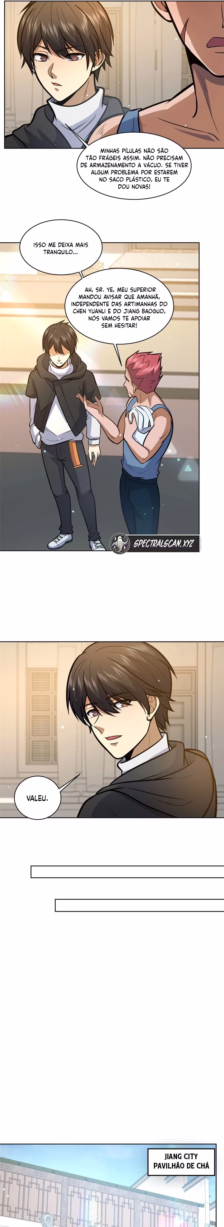 Página 13 do Capítulo 67