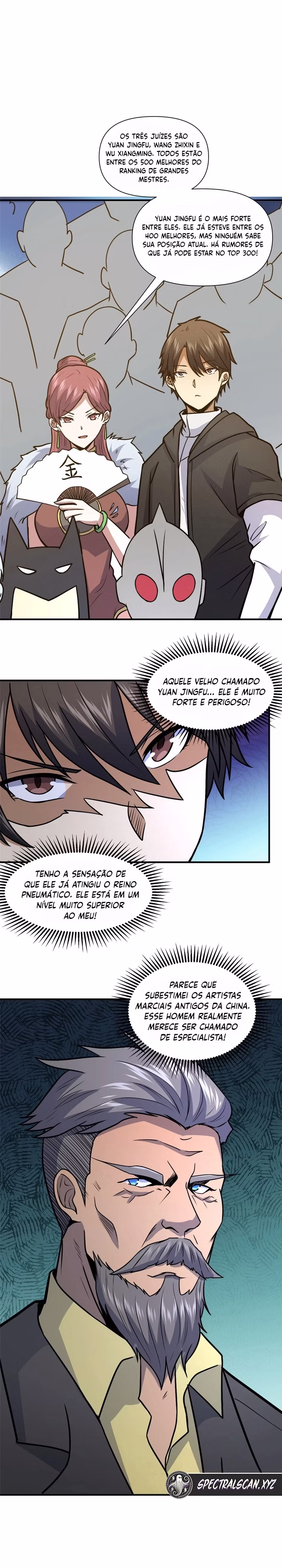 Página 16 do Capítulo 68