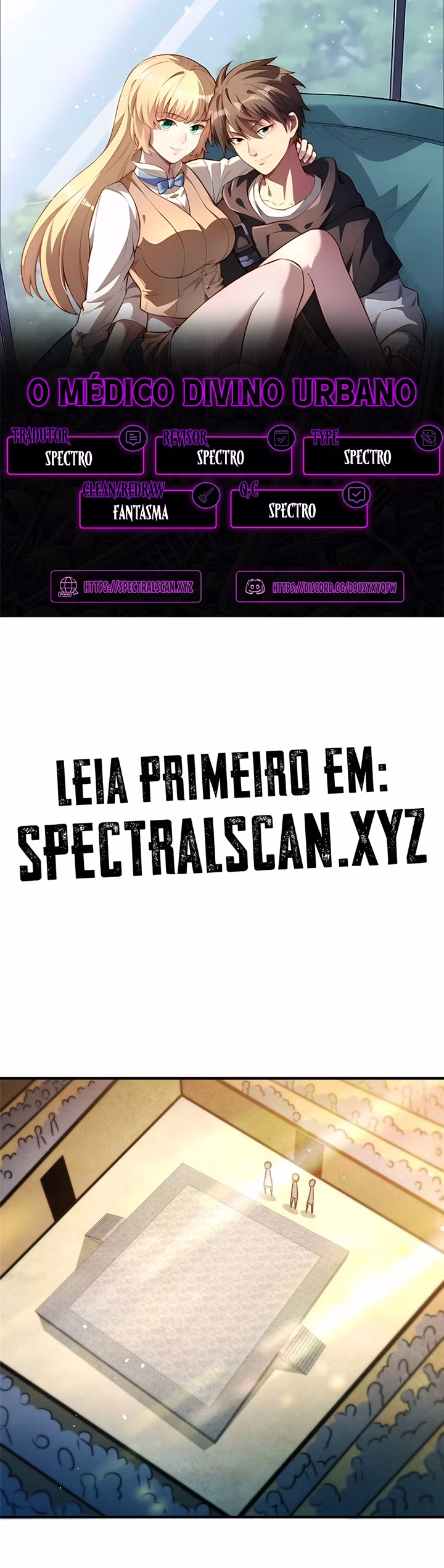 Página 1 do Capítulo 69