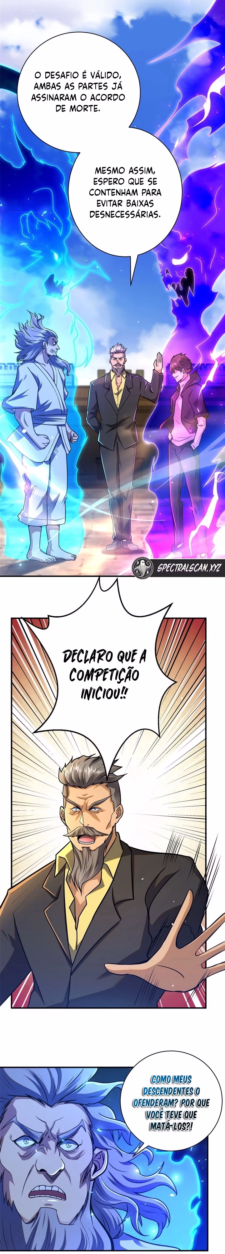 Página 8 do Capítulo 69