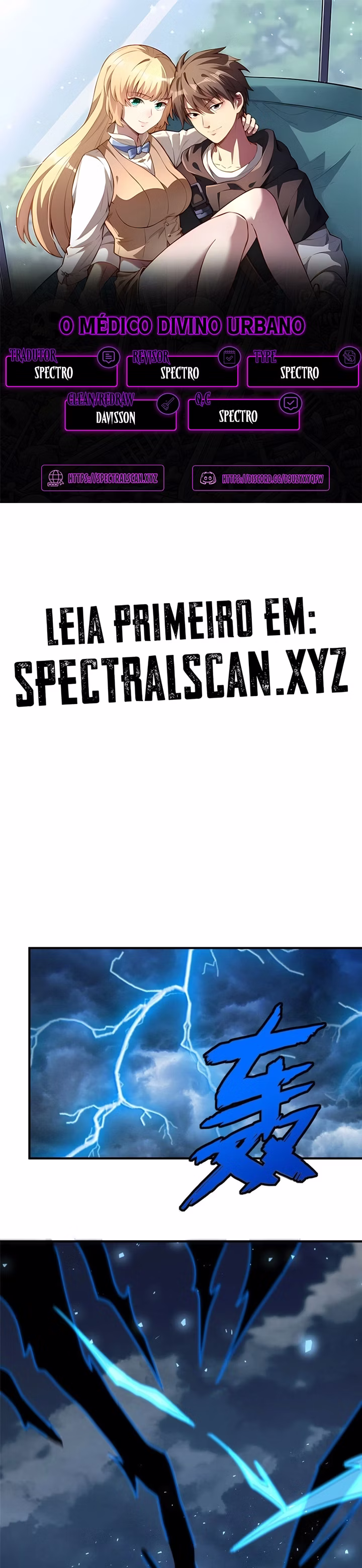 Página 1 do Capítulo 70