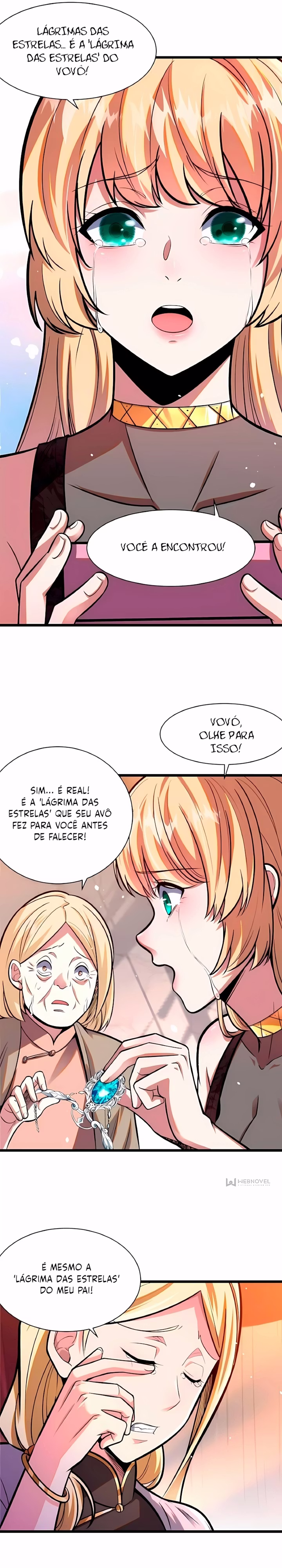 Página 14 do Capítulo 77