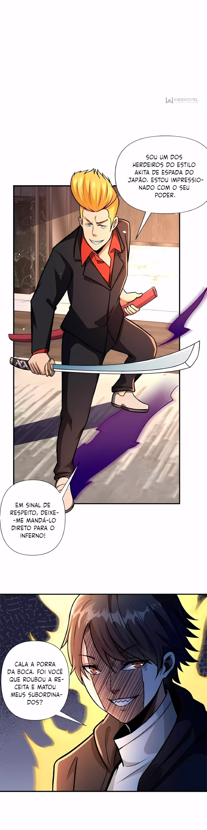 Página 10 do Capítulo 81