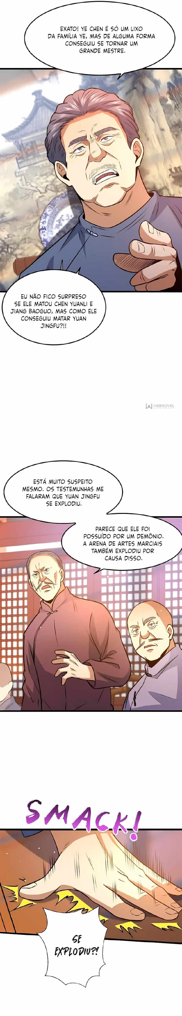 Página 13 do Capítulo 83