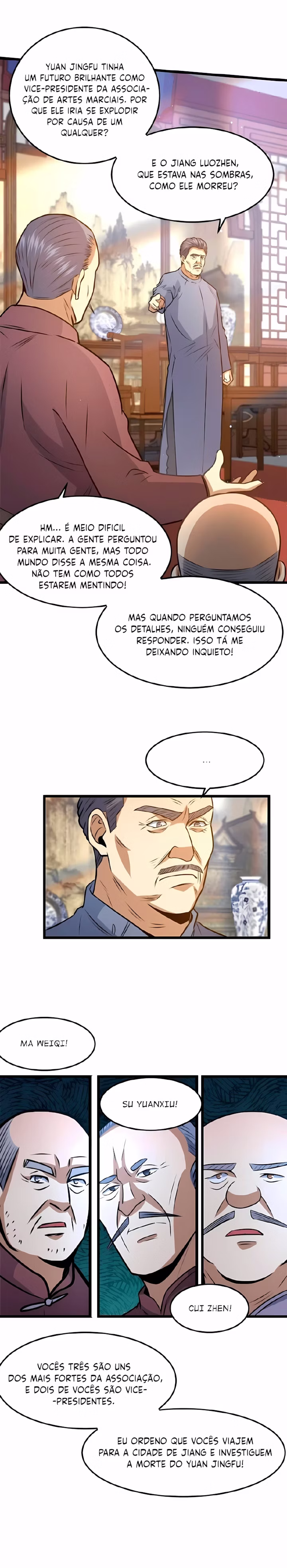 Página 14 do Capítulo 83