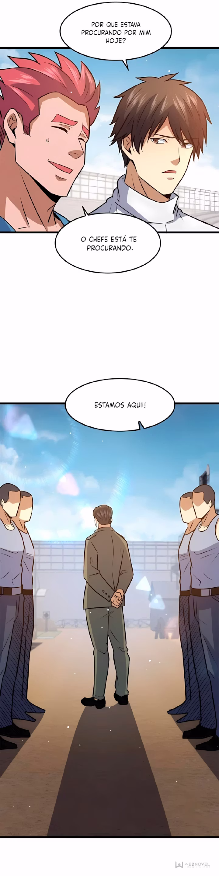 Página 17 do Capítulo 83