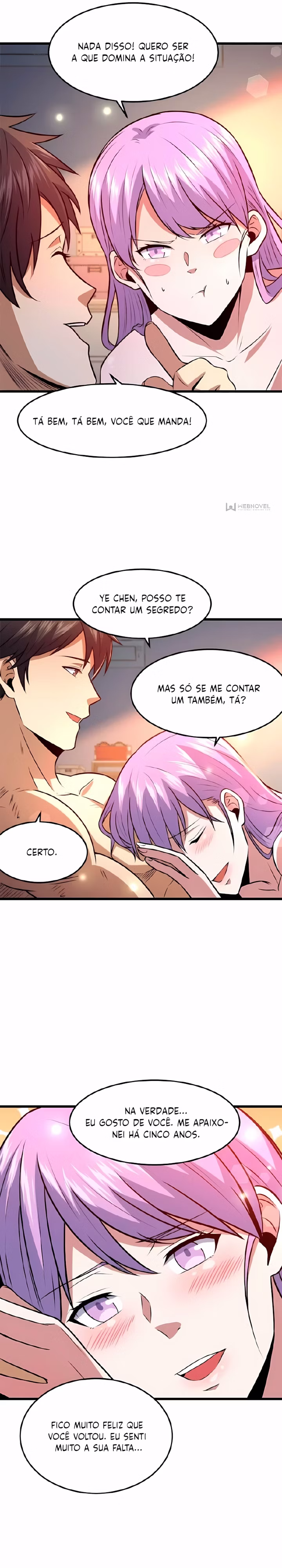 Página 3 do Capítulo 83