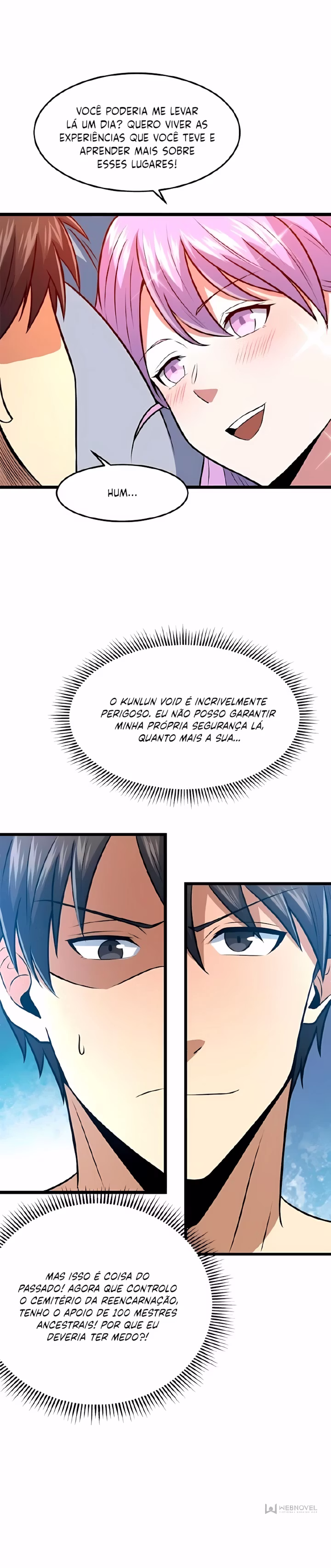 Página 8 do Capítulo 83