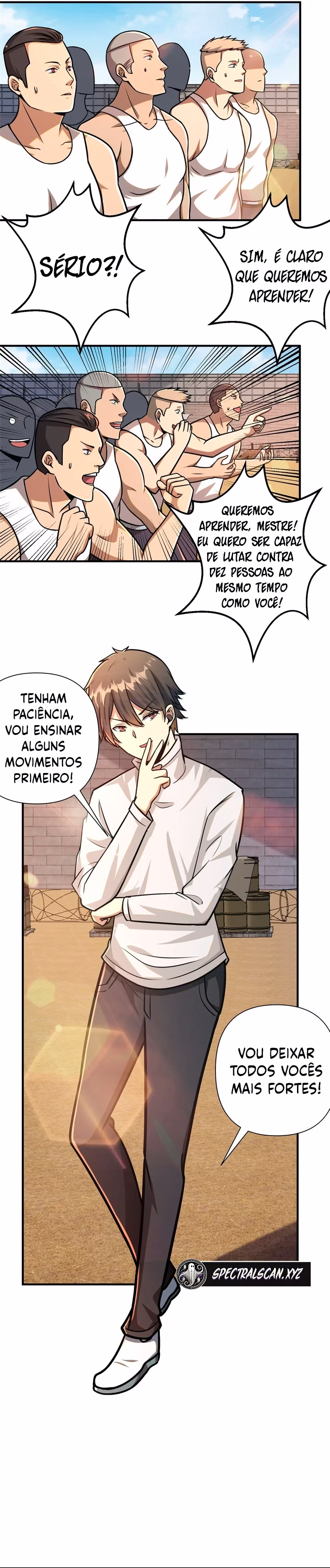 Página 6 do Capítulo 85
