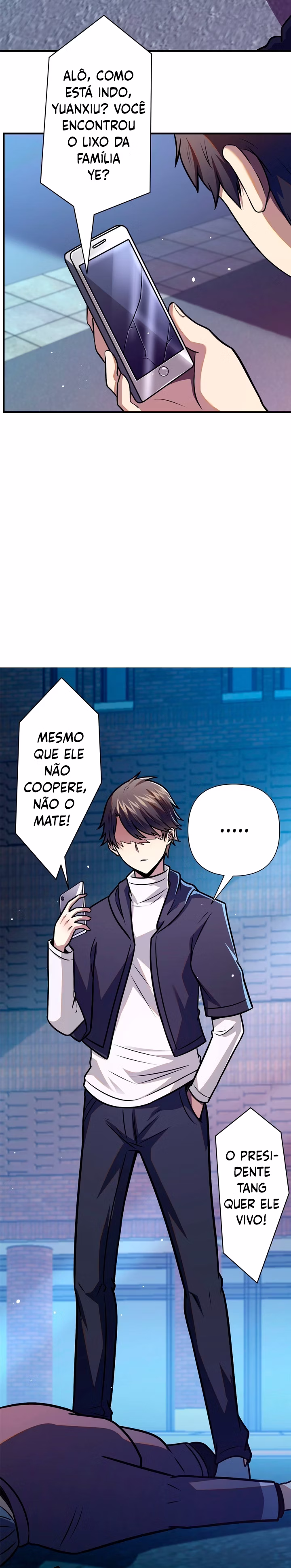 Página 10 do Capítulo 86