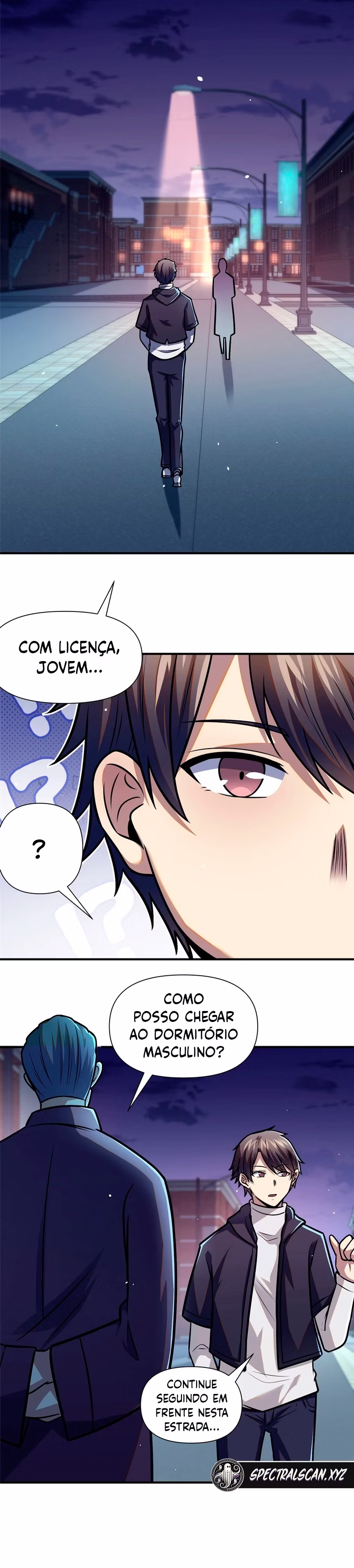 Página 3 do Capítulo 86