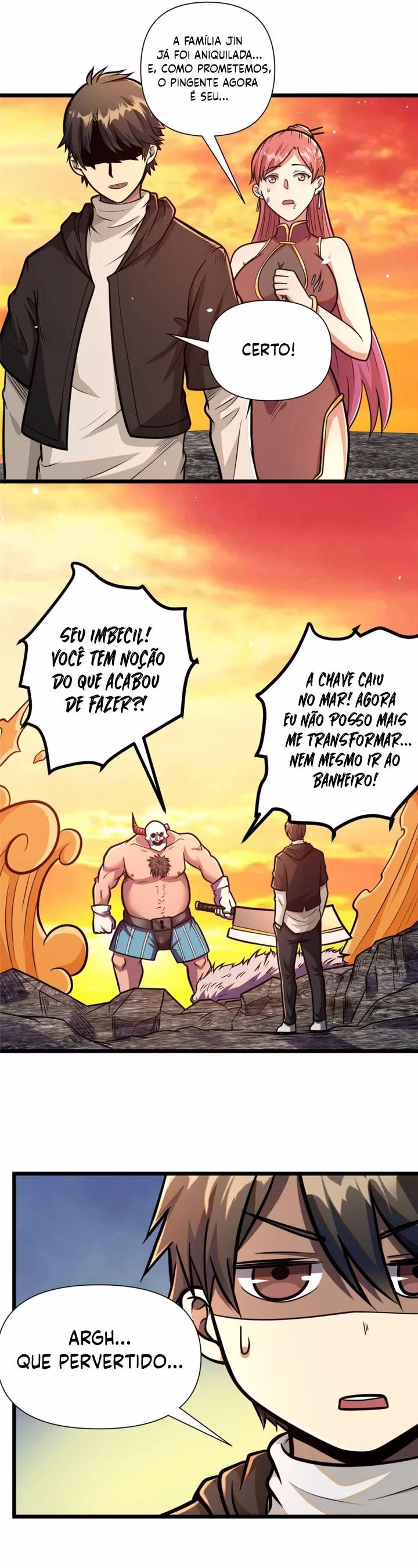 Página 13 do Capítulo 91
