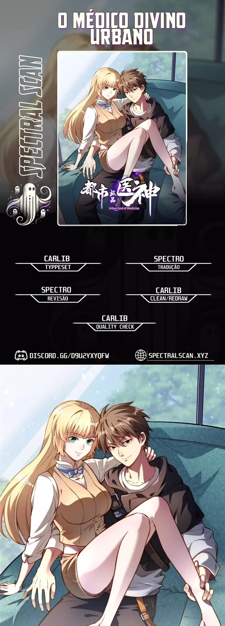 Página 1 do Capítulo 97