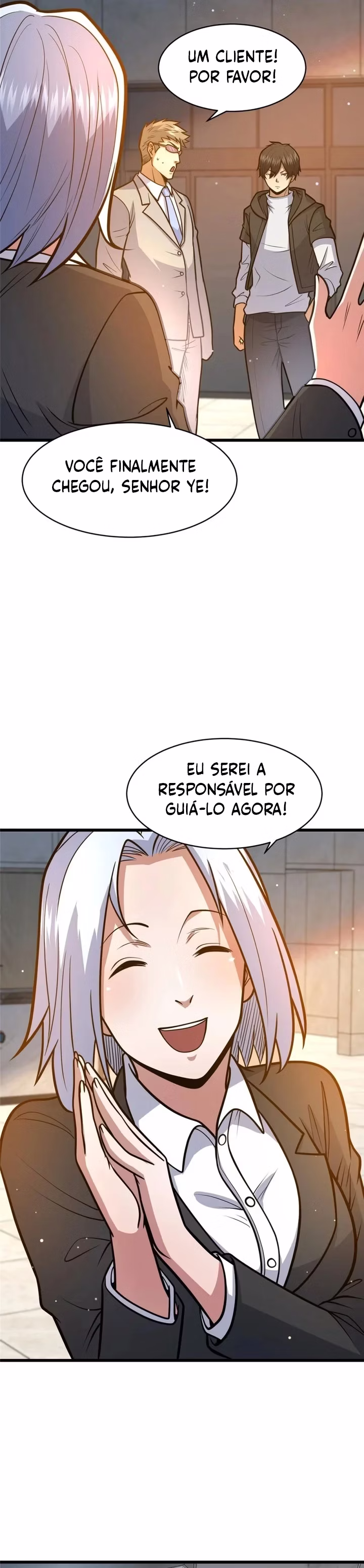 Página 14 do Capítulo 99