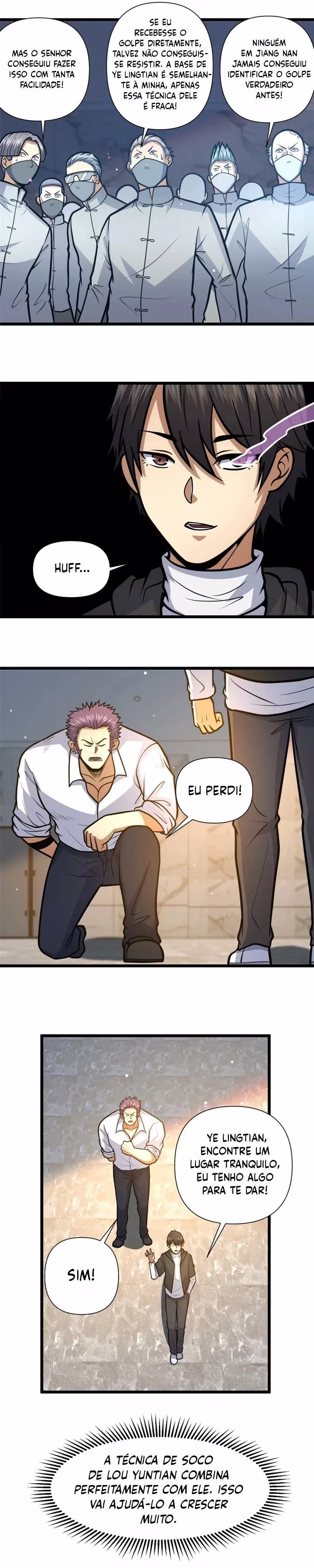 Página 16 do Capítulo 100