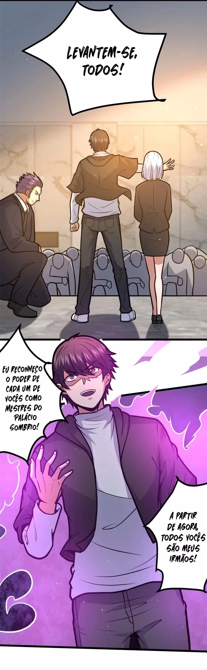 Página 5 do Capítulo 100