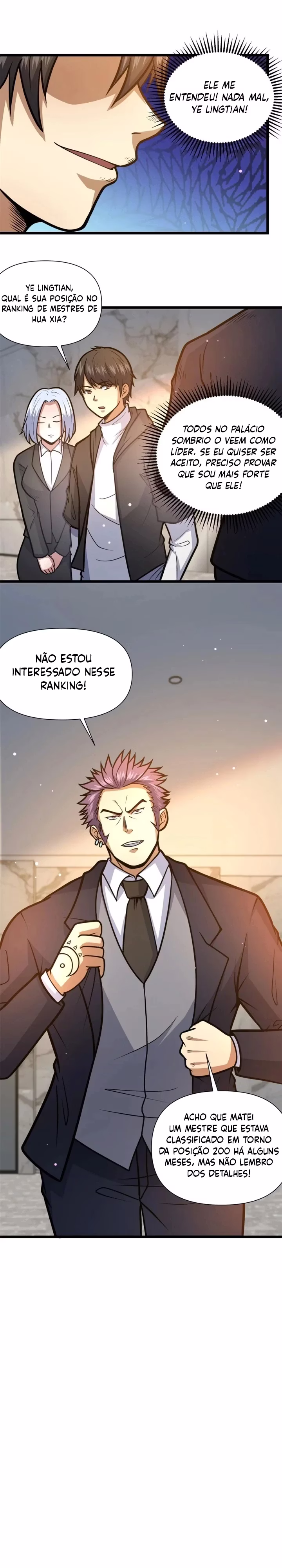 Página 8 do Capítulo 100