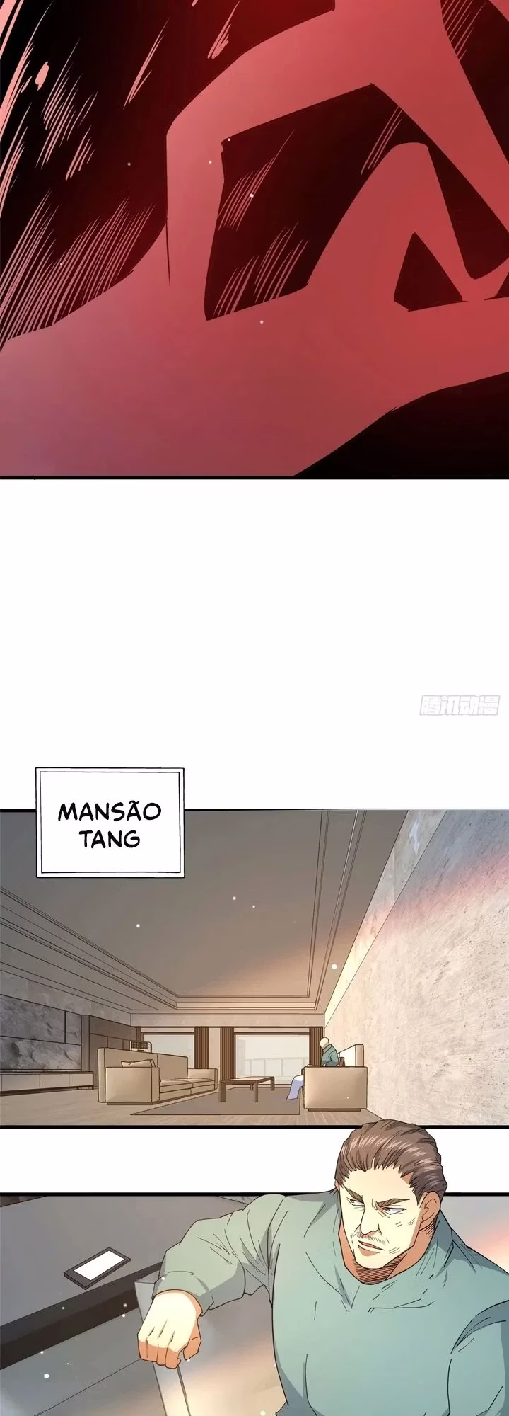 Página 23 do Capítulo 106