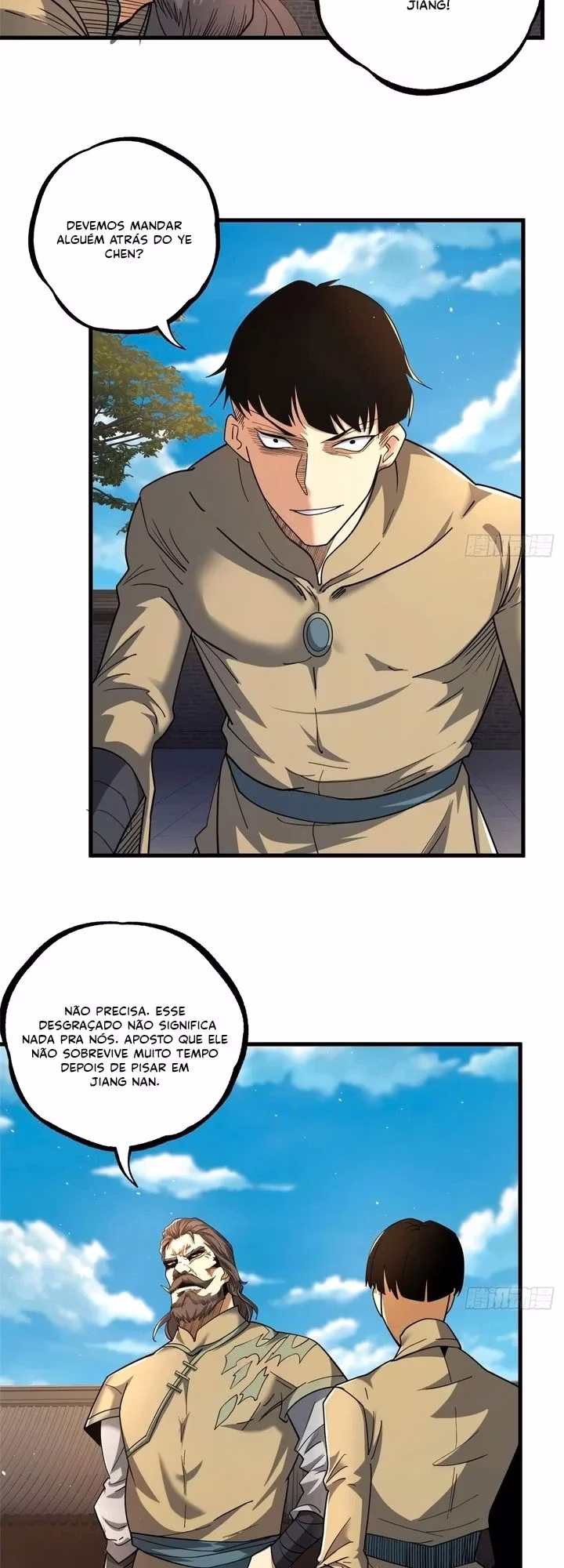 Página 23 do Capítulo 107