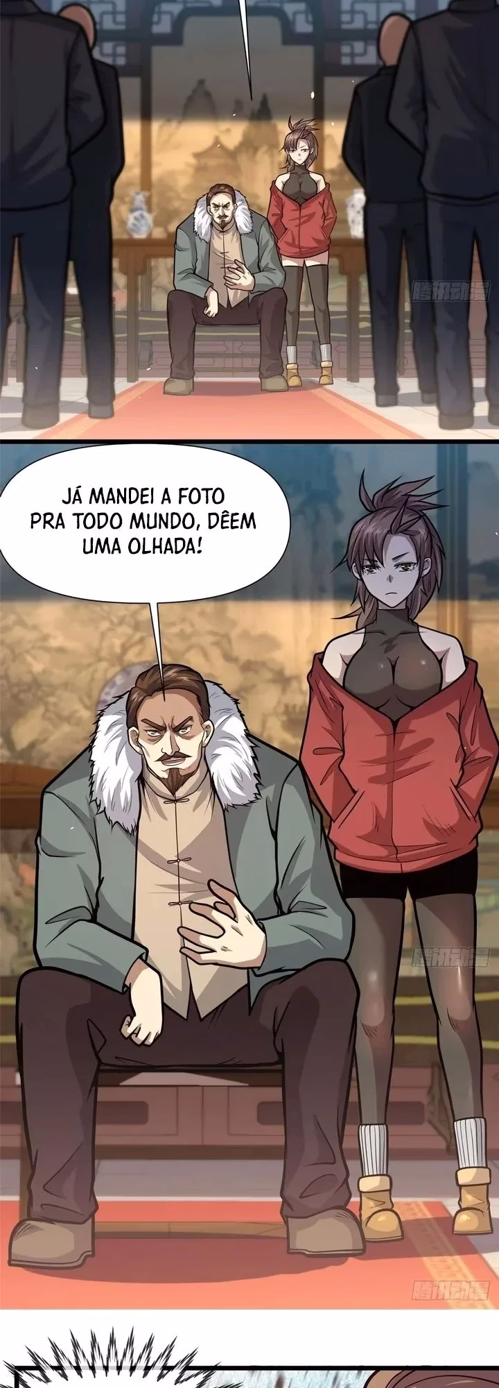 Página 22 do Capítulo 108