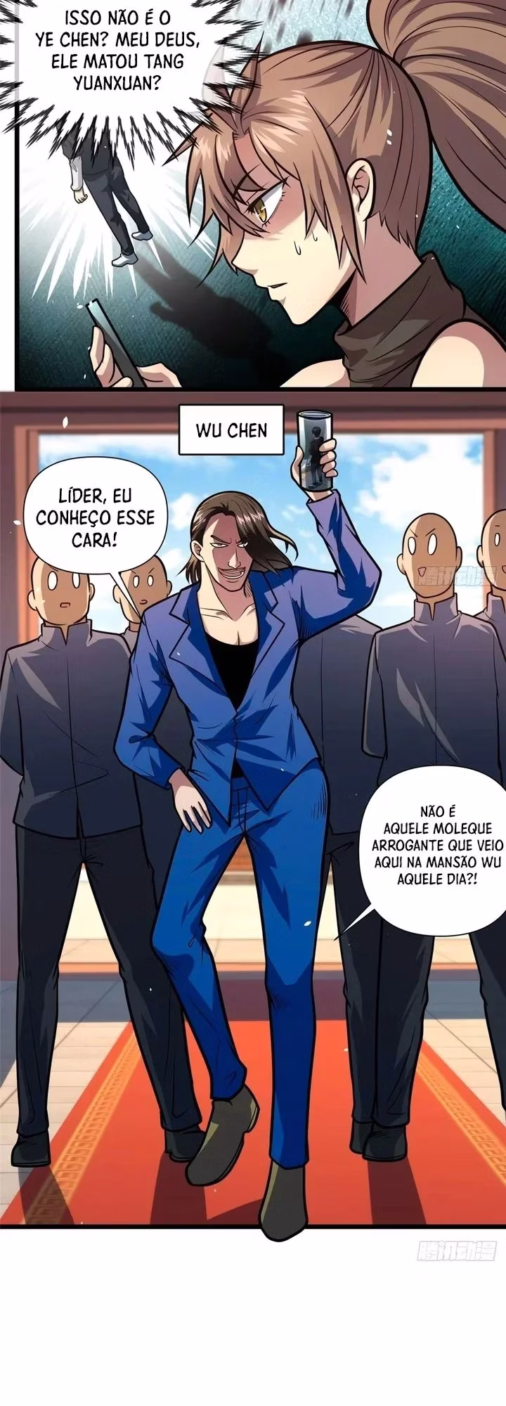 Página 23 do Capítulo 108