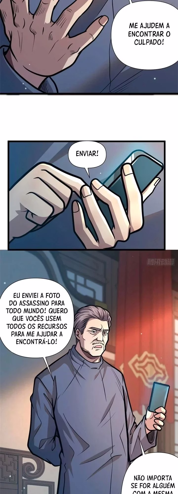 Página 8 do Capítulo 108