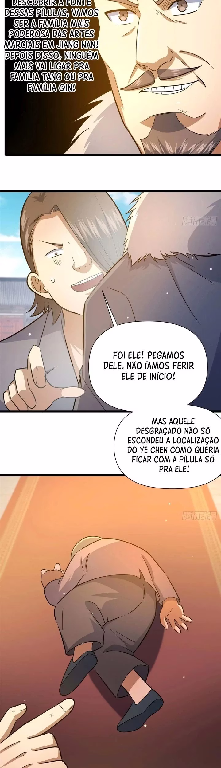 Página 10 do Capítulo 110
