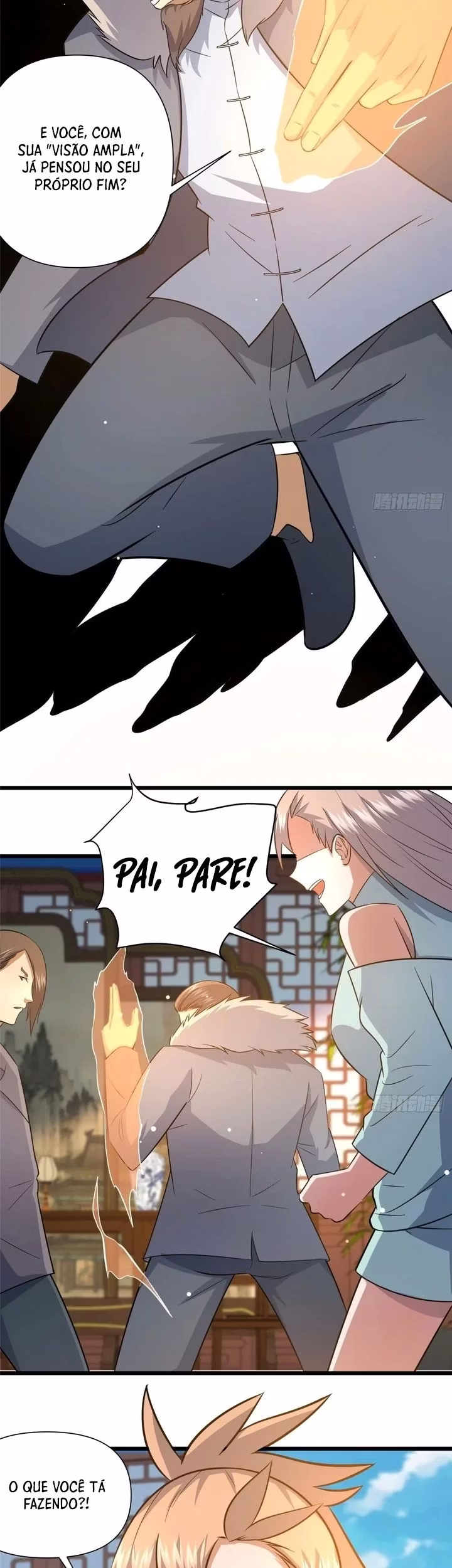 Página 14 do Capítulo 110