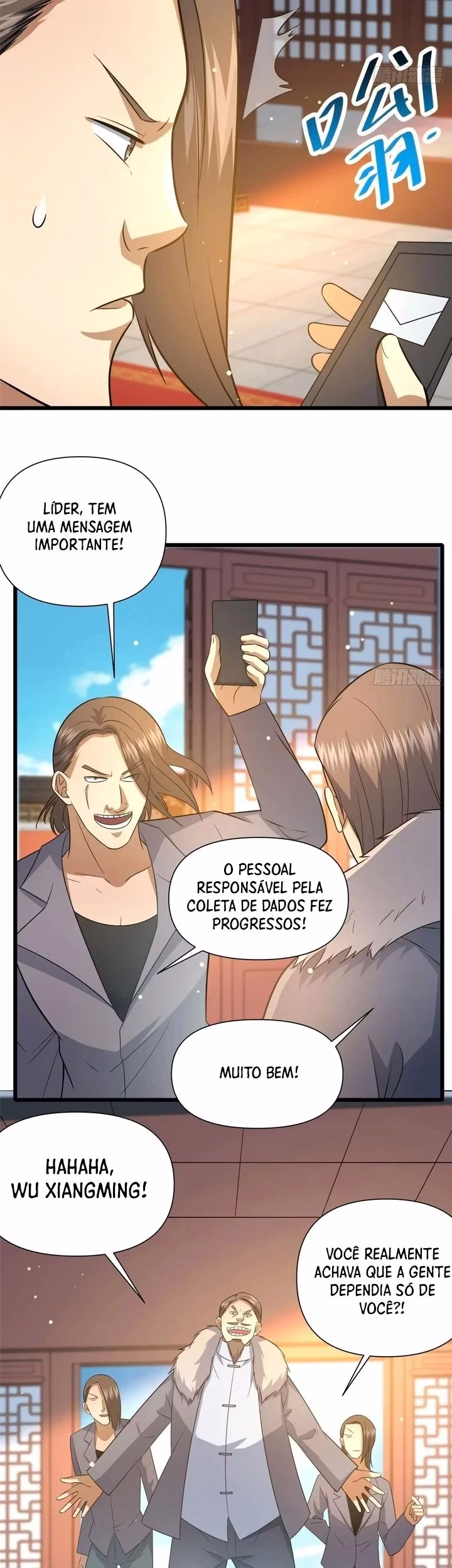 Página 16 do Capítulo 110