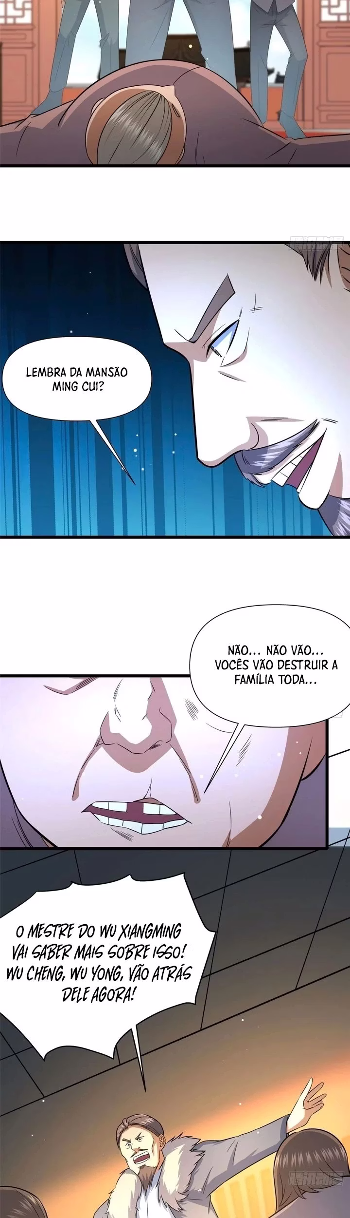 Página 17 do Capítulo 110