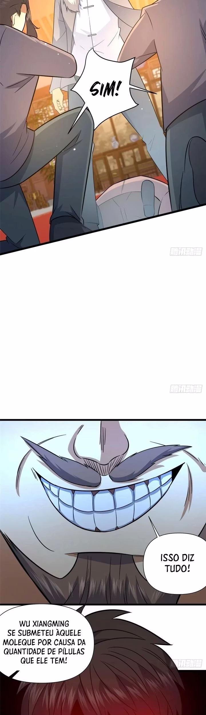 Página 18 do Capítulo 110