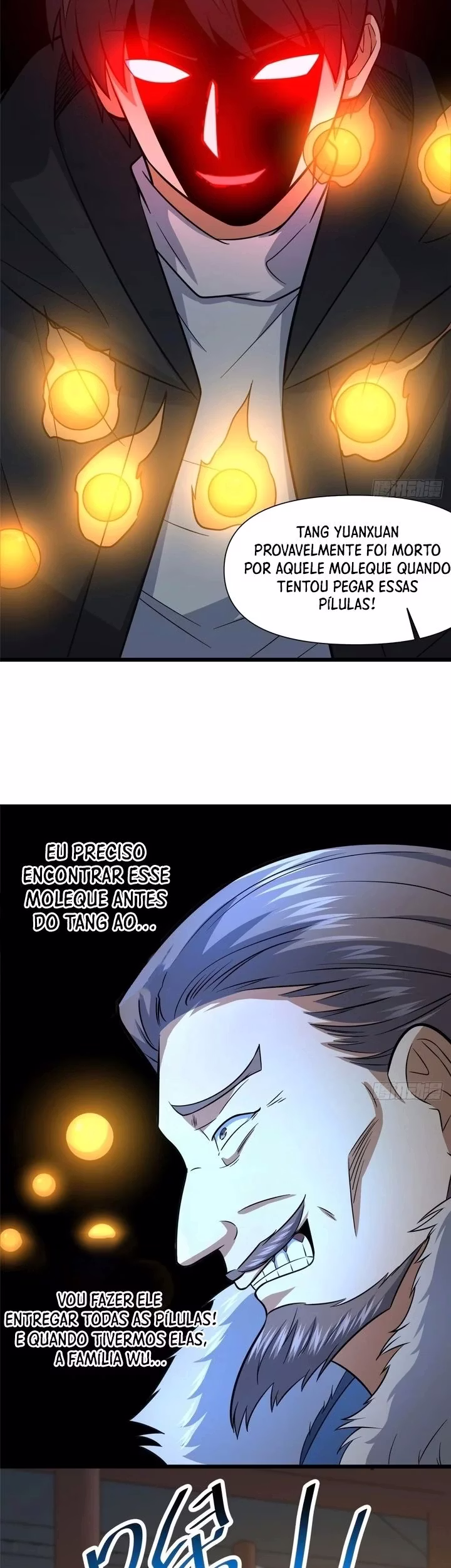 Página 19 do Capítulo 110