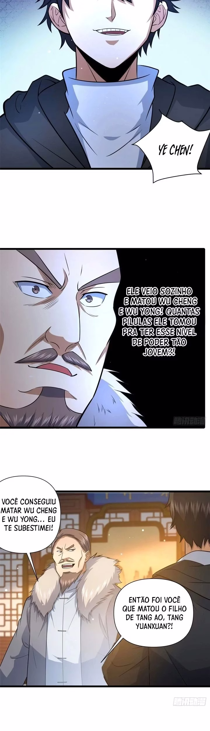 Página 22 do Capítulo 110