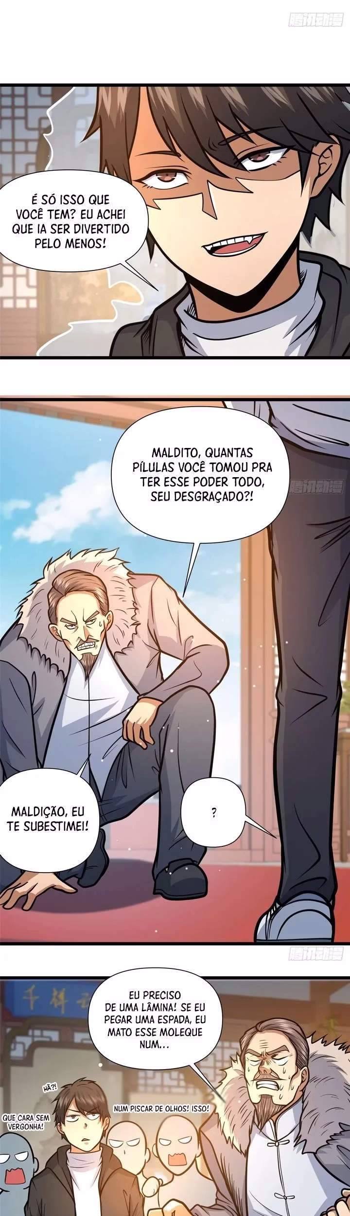 Página 12 do Capítulo 111